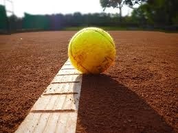 Tennis banene